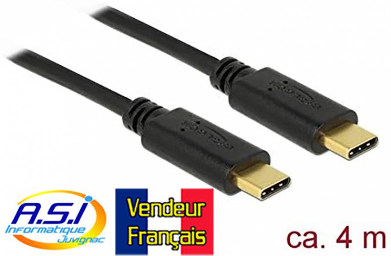Cable RCA male /male 1 à 10m sur Montpellier 34 - Dépannage et